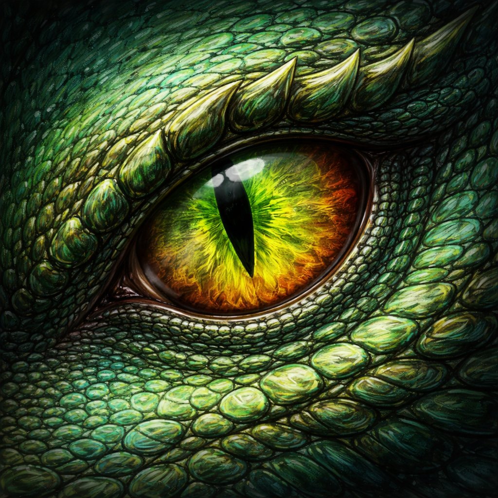 Dragonscale Creative